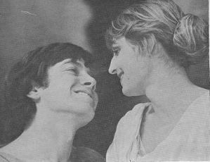 La Reine de Césarée, 1973 - 2