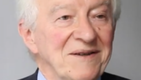 Alain Lanavère